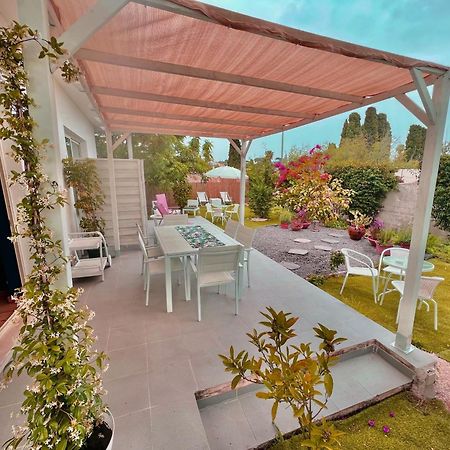 B&B Villa Dunardi ฟอนตาเน บีอานเก ภายนอก รูปภาพ