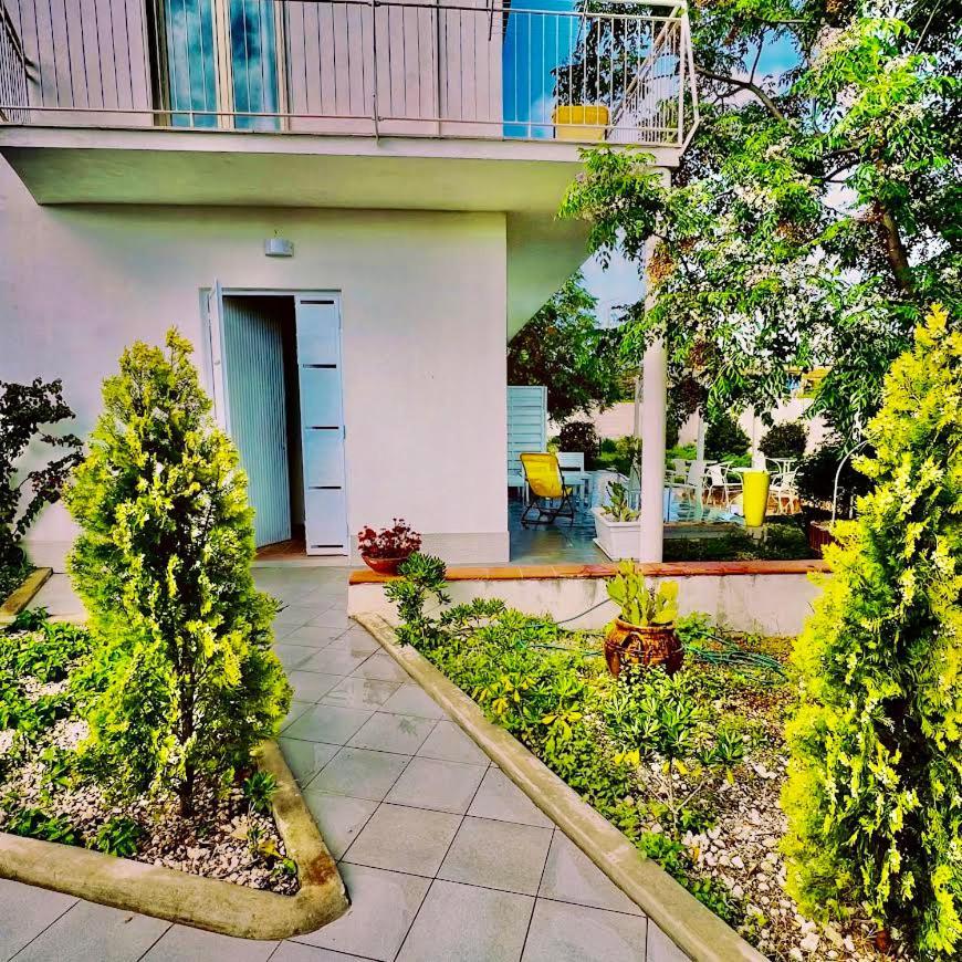 B&B Villa Dunardi ฟอนตาเน บีอานเก ภายนอก รูปภาพ