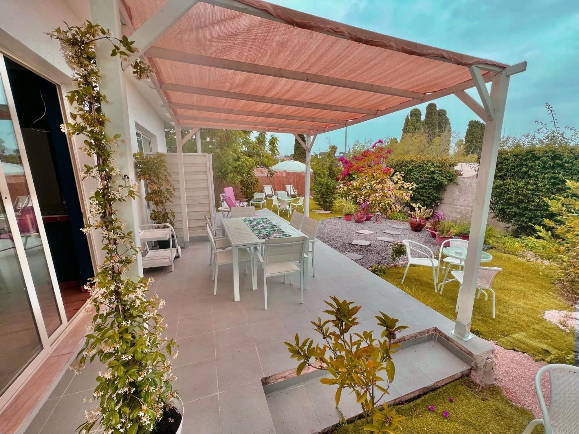 B&B Villa Dunardi ฟอนตาเน บีอานเก ภายนอก รูปภาพ