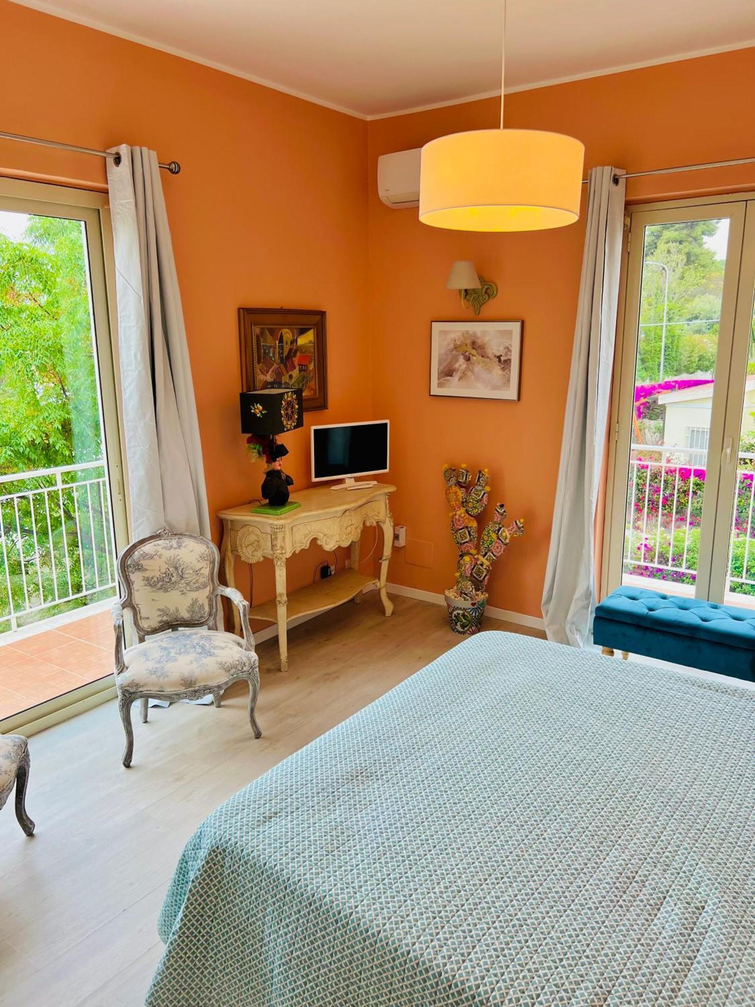 B&B Villa Dunardi ฟอนตาเน บีอานเก ภายนอก รูปภาพ