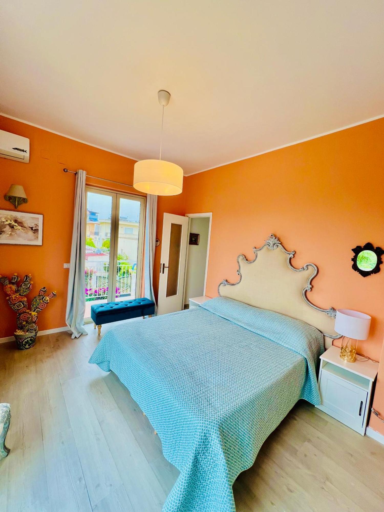 B&B Villa Dunardi ฟอนตาเน บีอานเก ภายนอก รูปภาพ