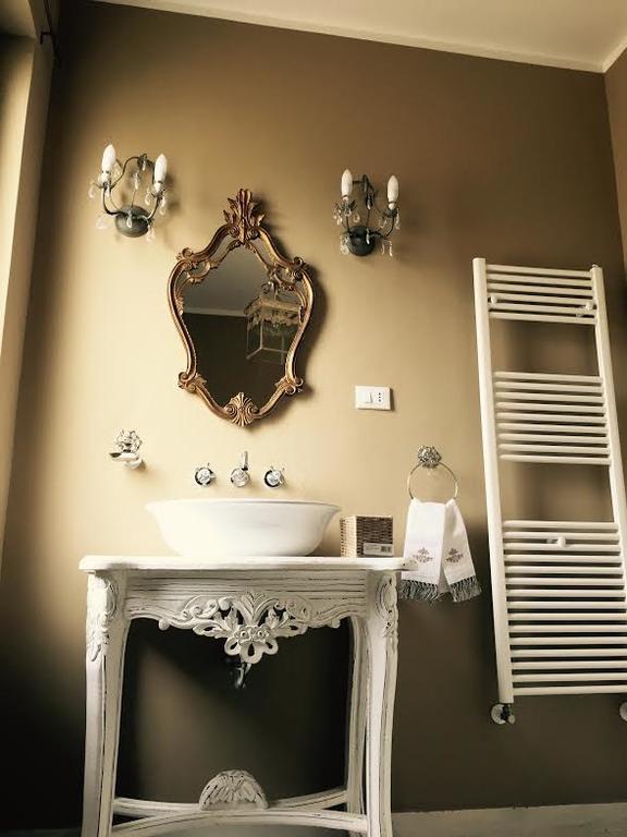 B&B Villa Dunardi ฟอนตาเน บีอานเก ภายนอก รูปภาพ
