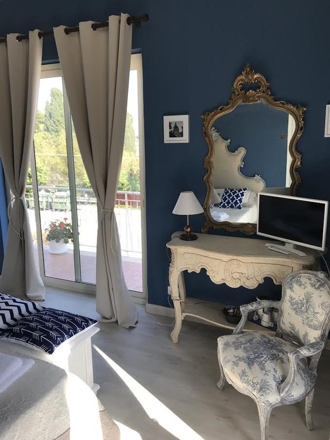 B&B Villa Dunardi ฟอนตาเน บีอานเก ภายนอก รูปภาพ
